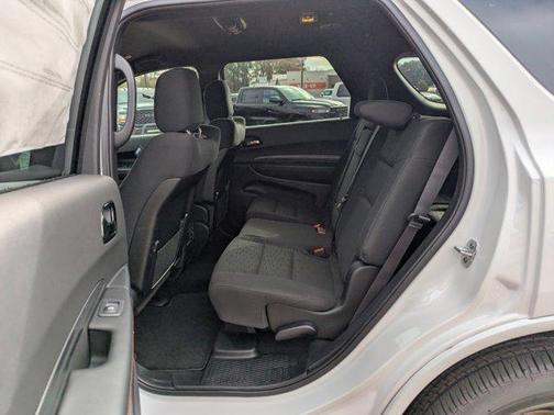 2025 Dodge Durango GT RWD