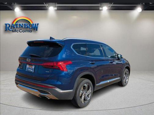2023 Hyundai SANTA FE SEL 2.4