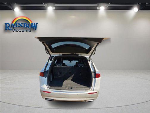 2024 Buick Enclave Premium FWD