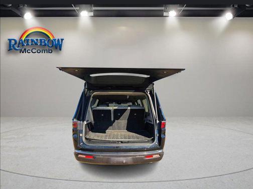 2022 Jeep Wagoneer Series II 4x2