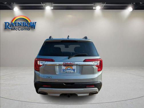 2023 GMC Acadia FWD SLT