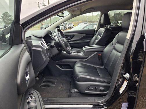 2023 Nissan Murano SV FWD