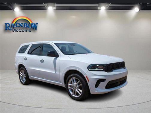 2023 Dodge Durango GT Launch Edition  AWD