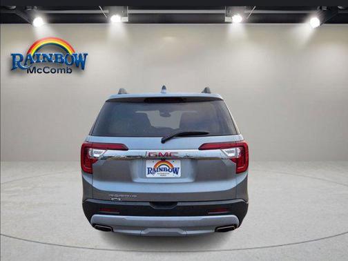 2023 GMC Acadia FWD SLT