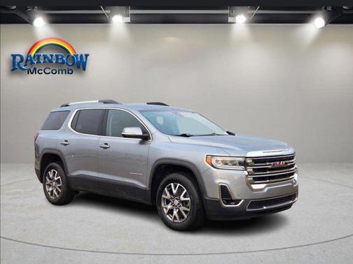 2023 GMC Acadia FWD SLT