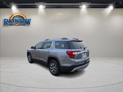 2023 GMC Acadia FWD SLT