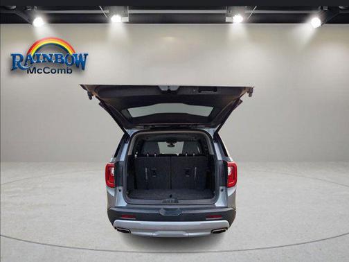 2023 GMC Acadia FWD SLT