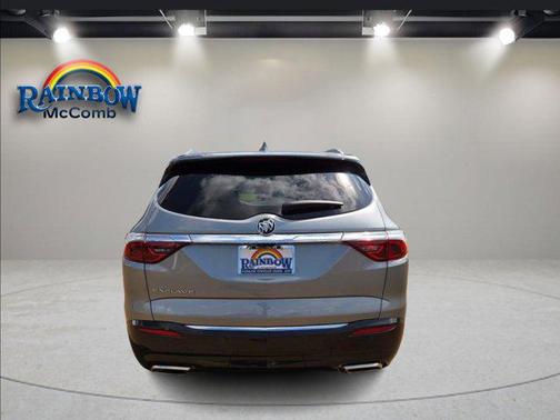 2024 Buick Enclave Premium FWD