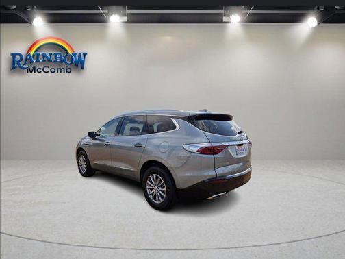 2024 Buick Enclave Premium FWD