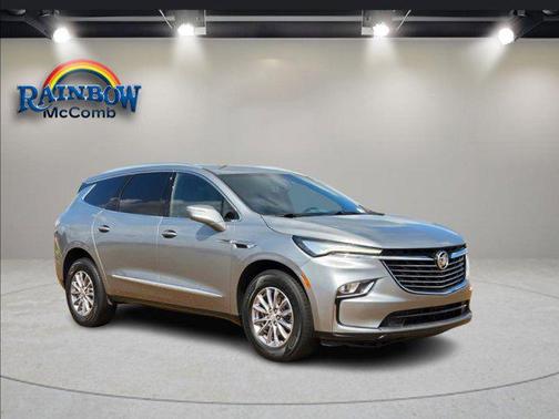 2024 Buick Enclave Premium FWD