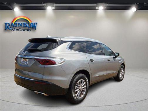 2024 Buick Enclave Premium FWD