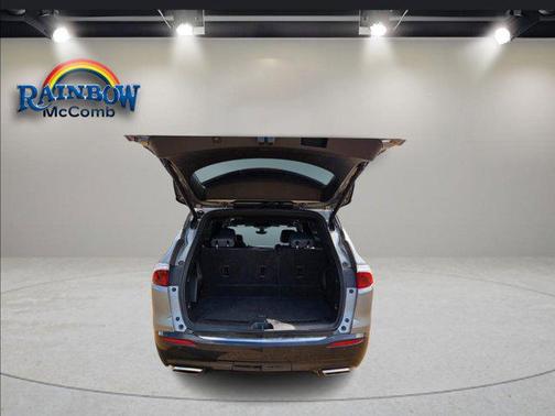 2024 Buick Enclave Premium FWD