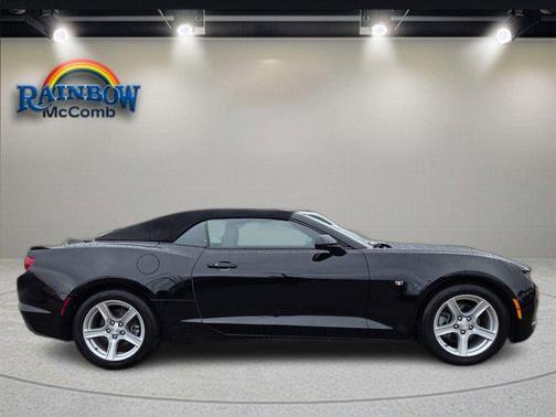 2023 Chevrolet Camaro 1LT