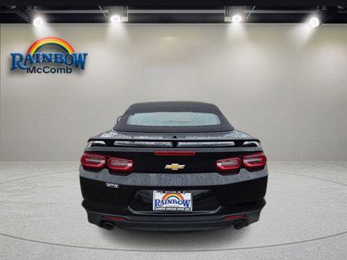 2023 Chevrolet Camaro 1LT