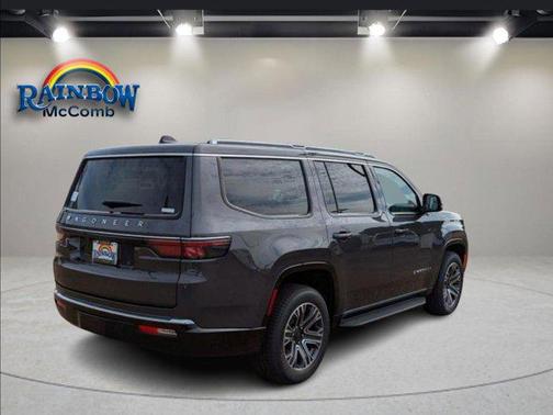 2024 Jeep Wagoneer Series I 4x2