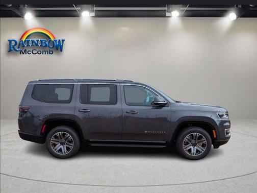 2024 Jeep Wagoneer Series I 4x2