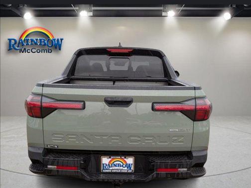 2022 Hyundai SANTA CRUZ SEL Premium