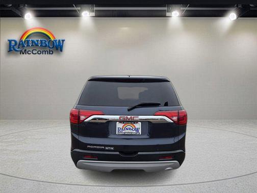 2019 GMC Acadia SLE-1