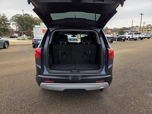 2019 GMC Acadia SLE-1