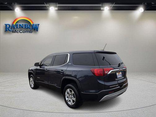 2019 GMC Acadia SLE-1