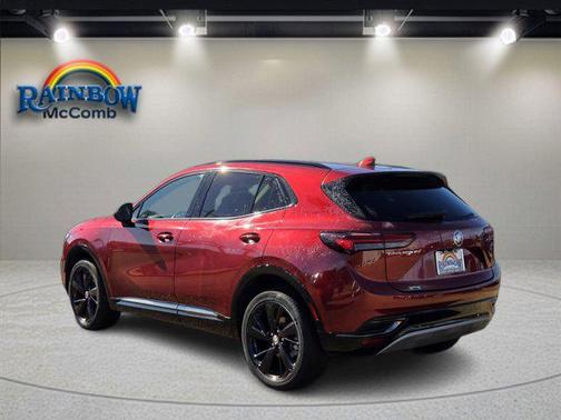 2023 Buick Envision Preferred FWD