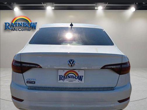 2019 Volkswagen Jetta 1.4T SEL