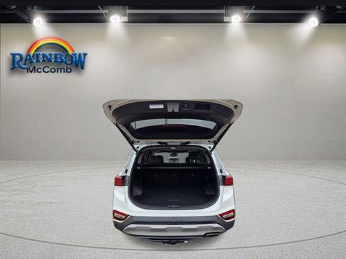 2020 Hyundai SANTA FE Limited 2.0T