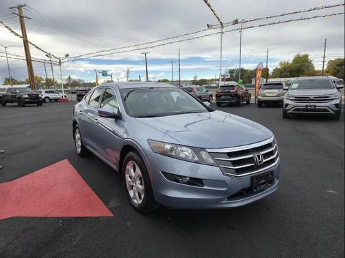 2010 Honda Accord Crosstour EX-L