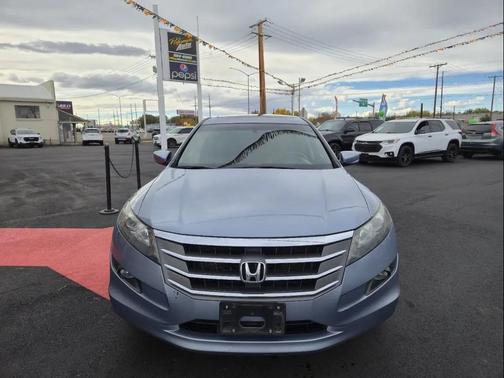2010 Honda Accord Crosstour EX-L
