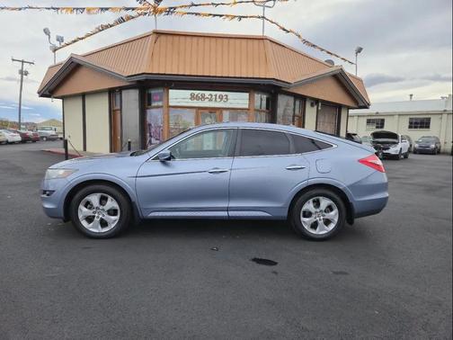 2010 Honda Accord Crosstour EX-L