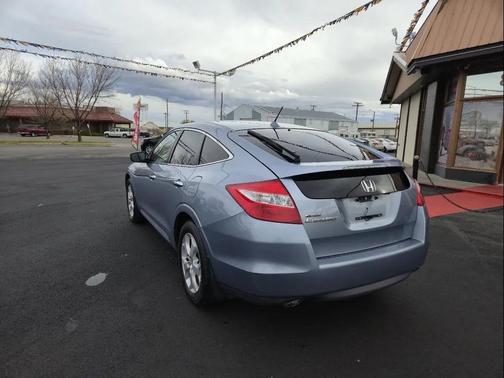 2010 Honda Accord Crosstour EX-L