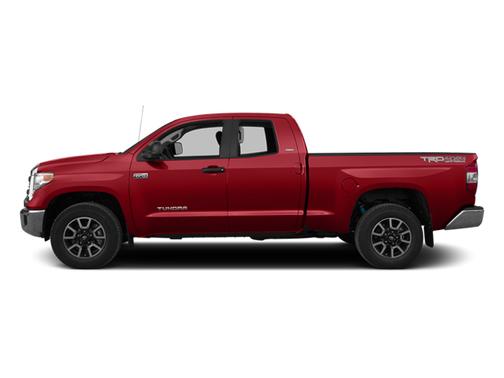 2014 Toyota Tundra SR5