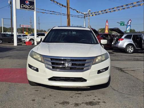 2010 Honda Accord Crosstour EX-L