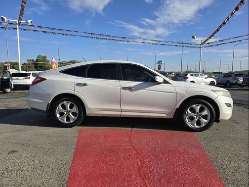2010 Honda Accord Crosstour EX-L