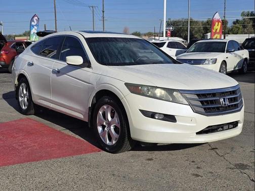 2010 Honda Accord Crosstour EX-L