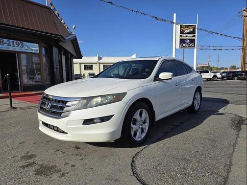 2010 Honda Accord Crosstour EX-L