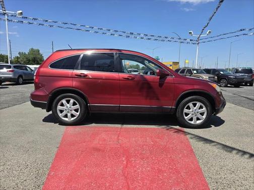 2007 Honda CR-V EX-L