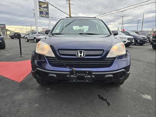 2008 Honda CR-V LX