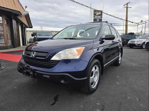 2008 Honda CR-V LX