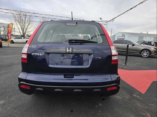 2008 Honda CR-V LX