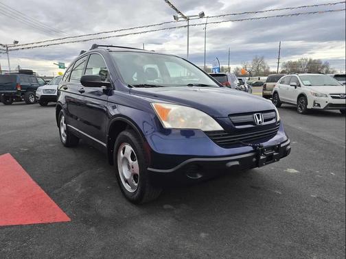 2008 Honda CR-V LX