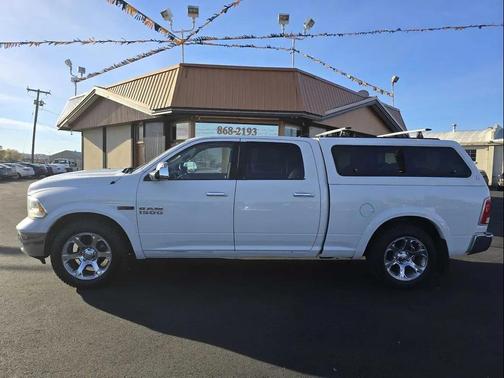 2015 RAM 1500 Laramie