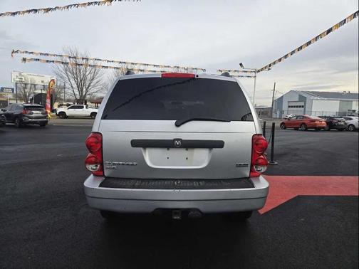 2008 Dodge Durango SLT