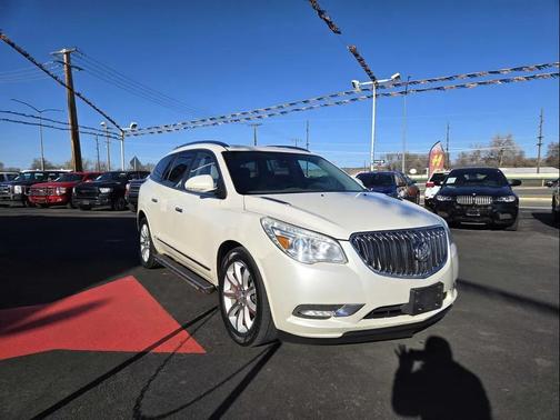 2014 Buick Enclave Premium