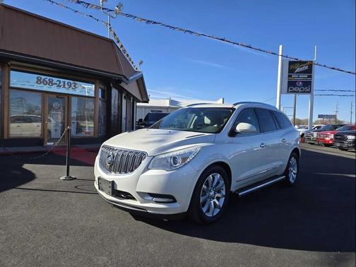 2014 Buick Enclave Premium