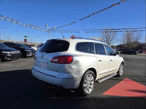 2014 Buick Enclave Premium