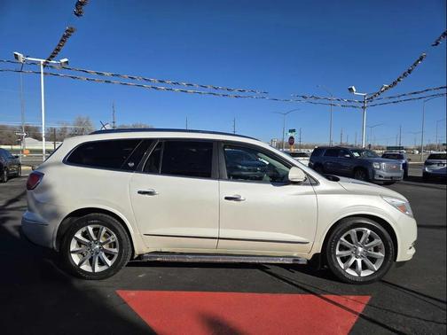 2014 Buick Enclave Premium
