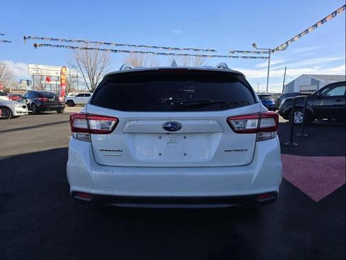 2018 Subaru Impreza 2.0i Premium