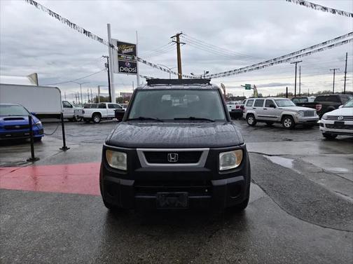 2005 Honda Element EX