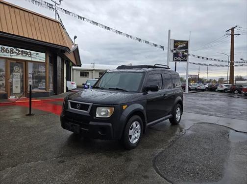 2005 Honda Element EX